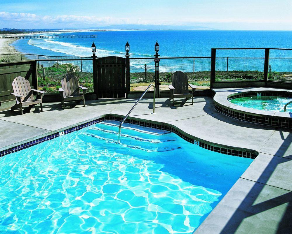 By The Sea Hotel