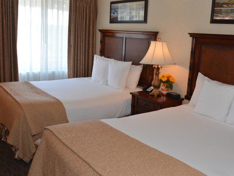 Oxford Pismo 3* Pismo Beach