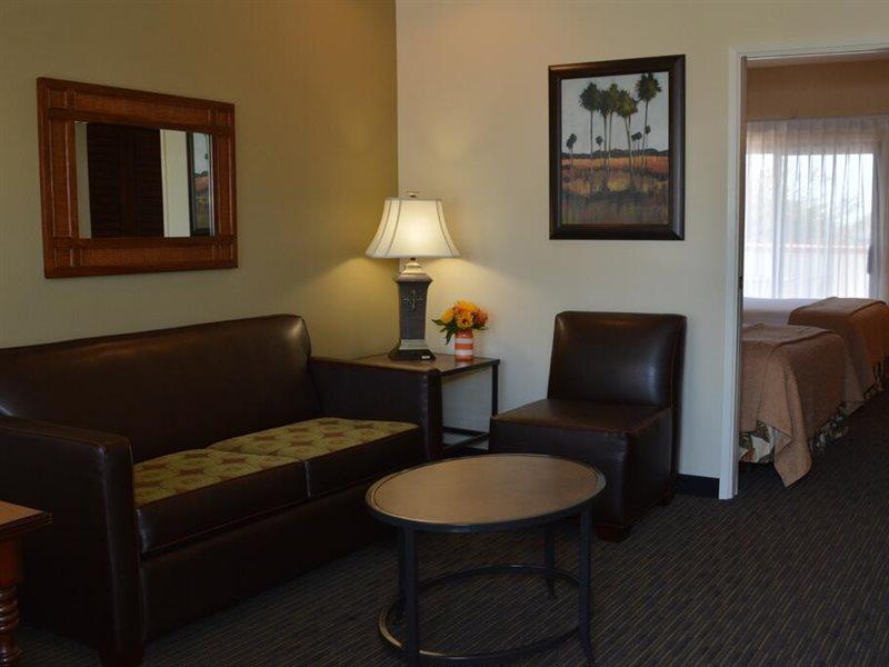 Oxford Pismo Hotel Pismo Beach