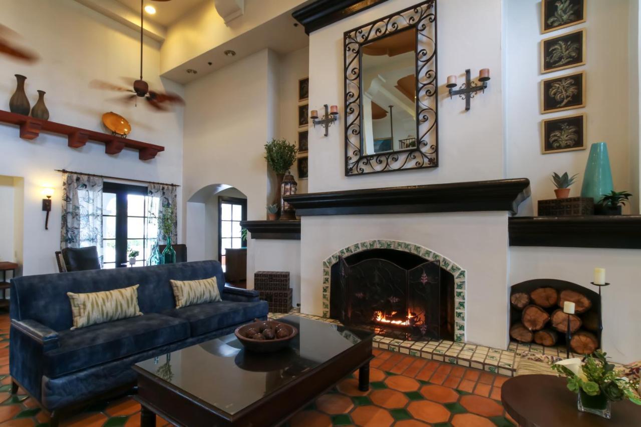 Hotel Oxford Pismo