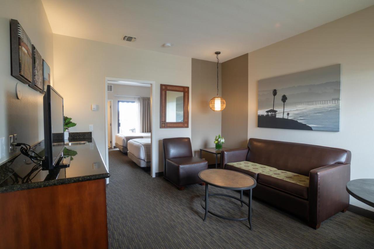 Oxford Pismo Hotel 3*