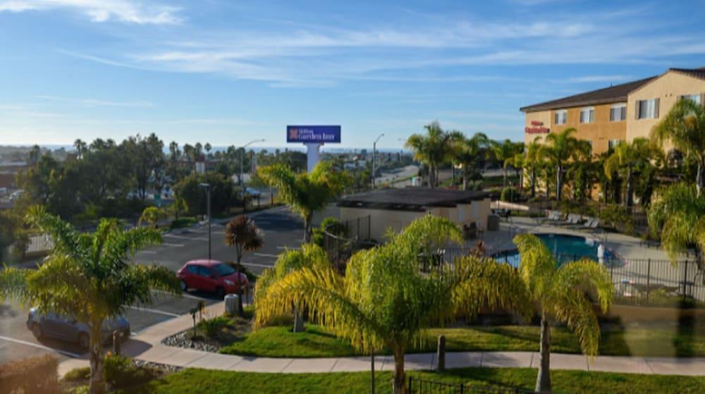Hilton Garden San Luis Obispo/pismo 3* Pismo Beach