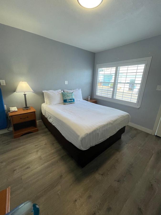 Motel The Palomar