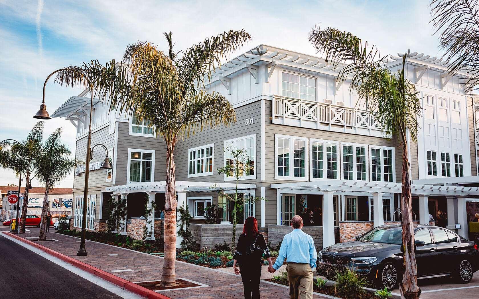 Hotel At The Pier Pismo Beach, Curio Collection By Hilton 4*