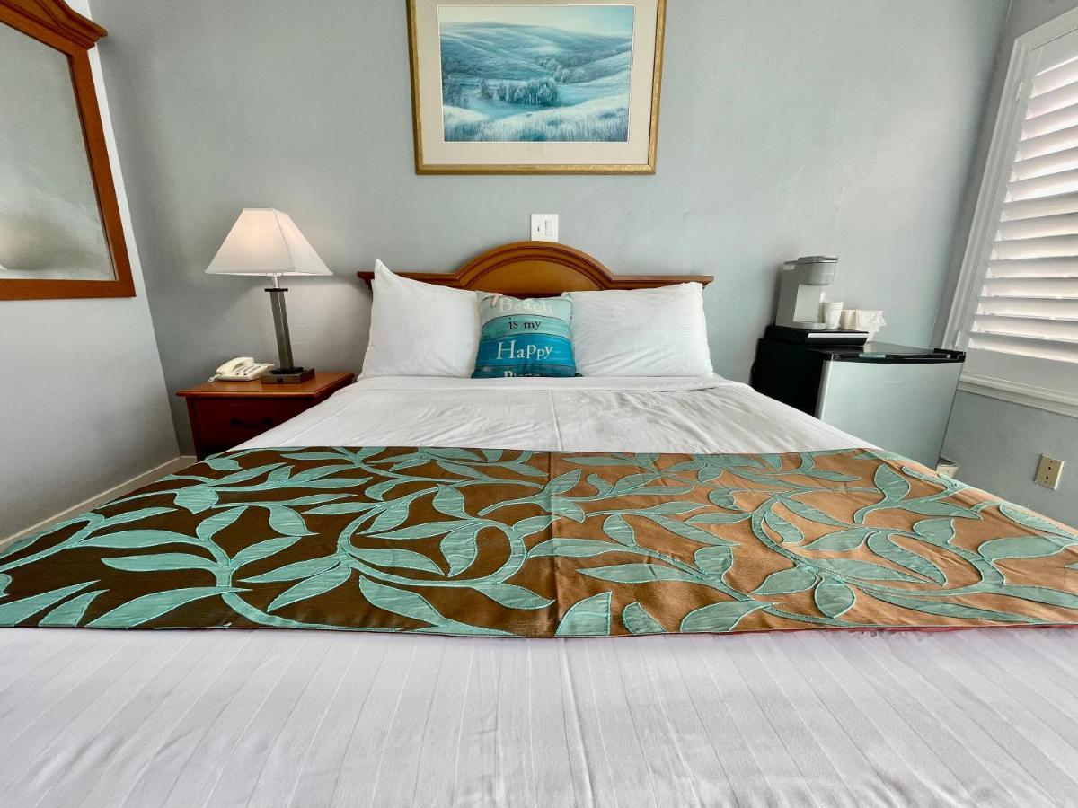The Palomar Pismo Beach