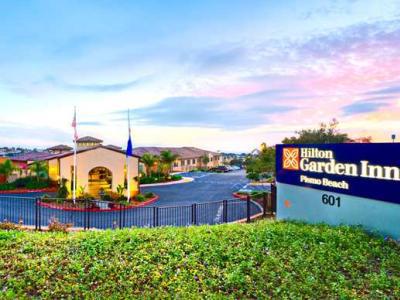 Hotel Hilton Garden San Luis Obispo/pismo