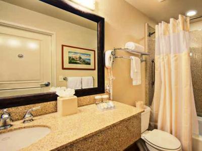 Hilton Garden San Luis Obispo/pismo Hotel