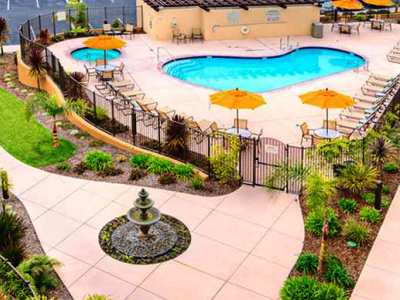 Hotel Hilton Garden San Luis Obispo/pismo Pismo Beach