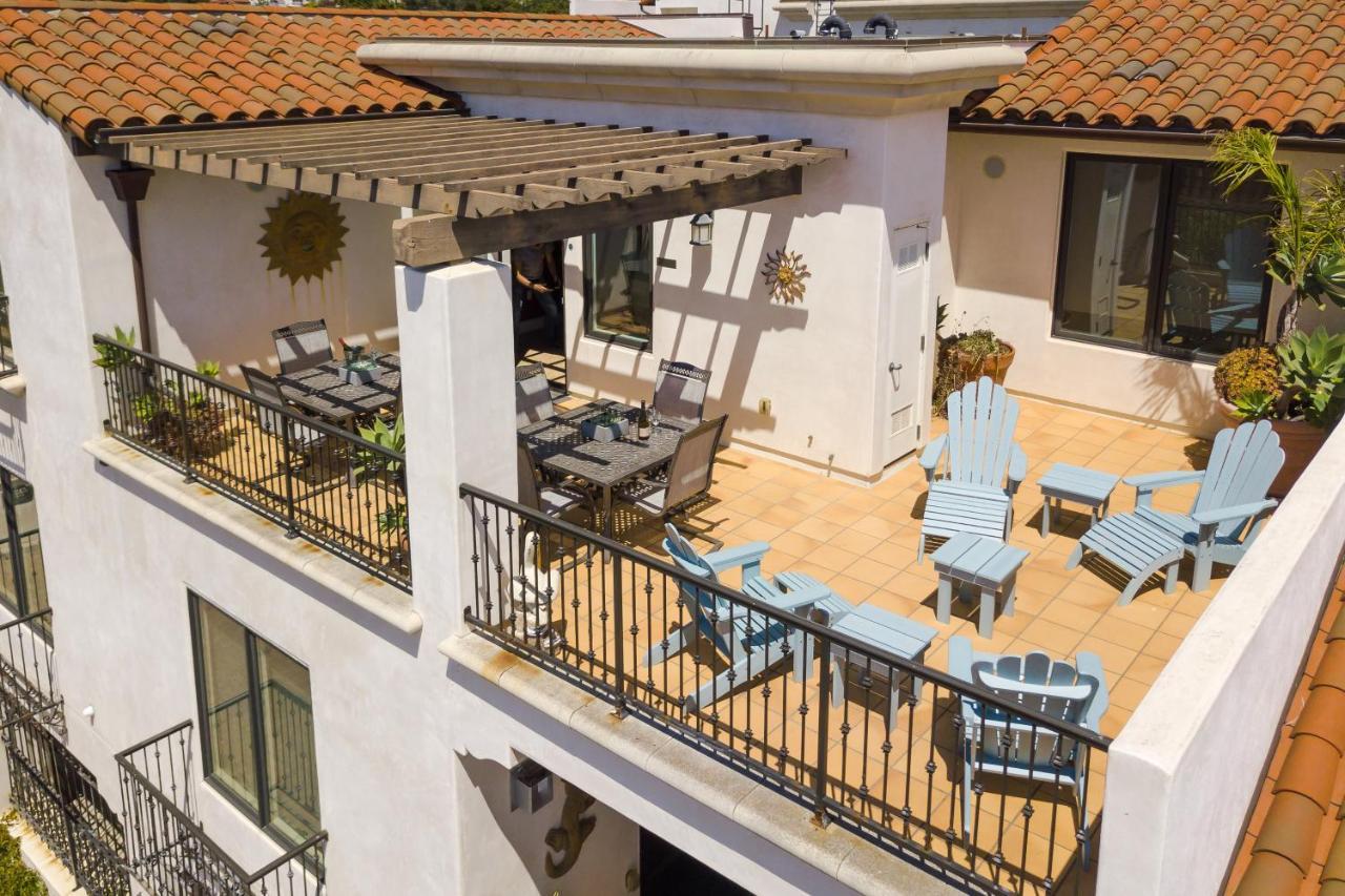 Holiday home Valentina #401 Pismo Beach