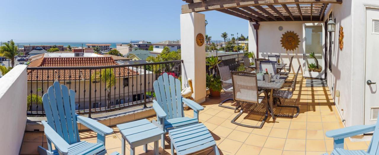 Holiday home Valentina #401 Pismo Beach