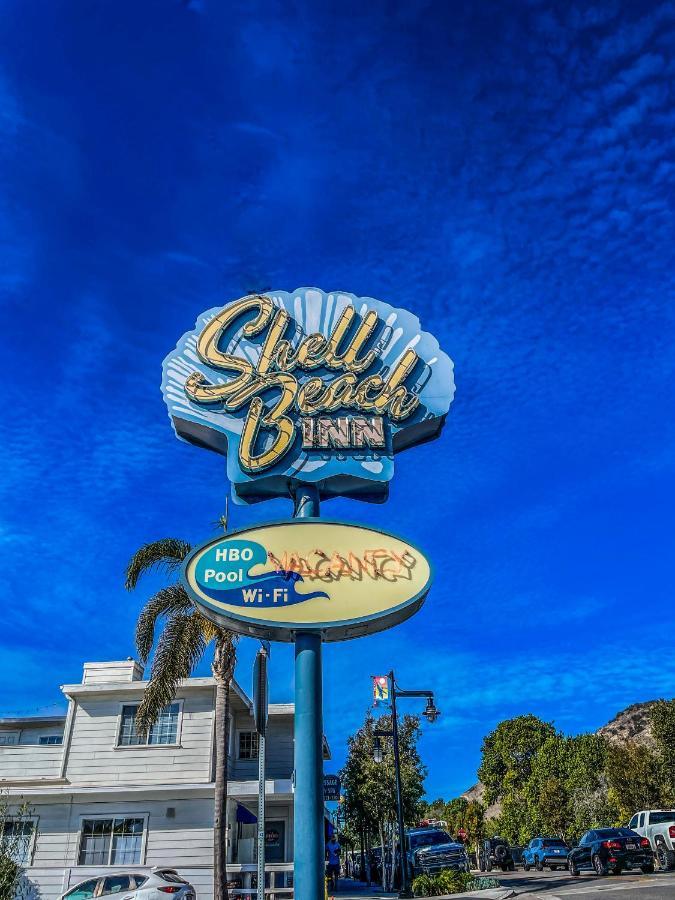 Hotel Shell 2*