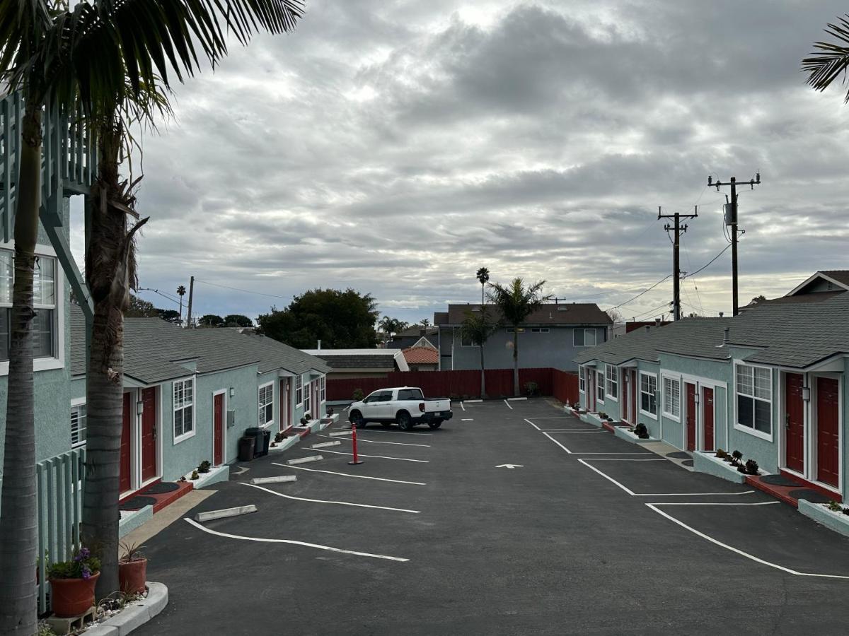 Motel The Palomar 2*