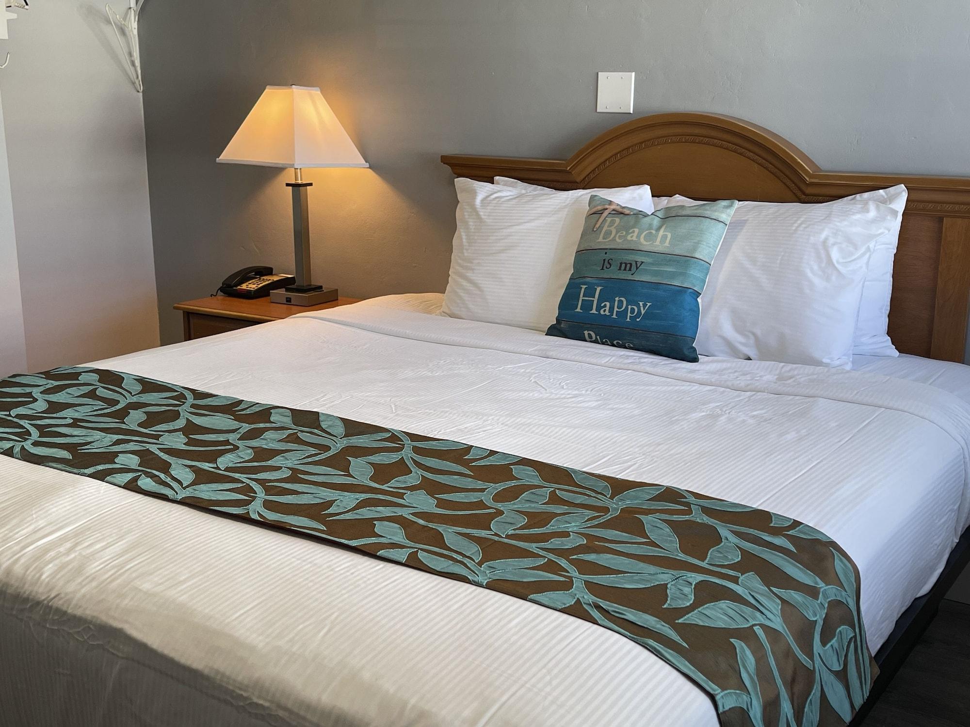 The Palomar 2* Pismo Beach