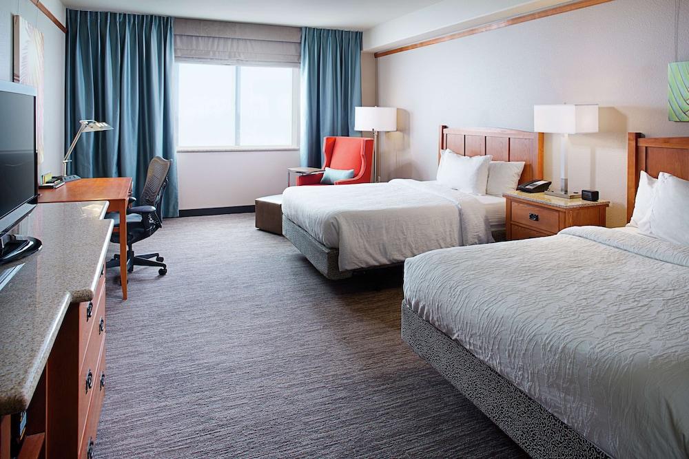 Hilton Garden San Luis Obispo/pismo
