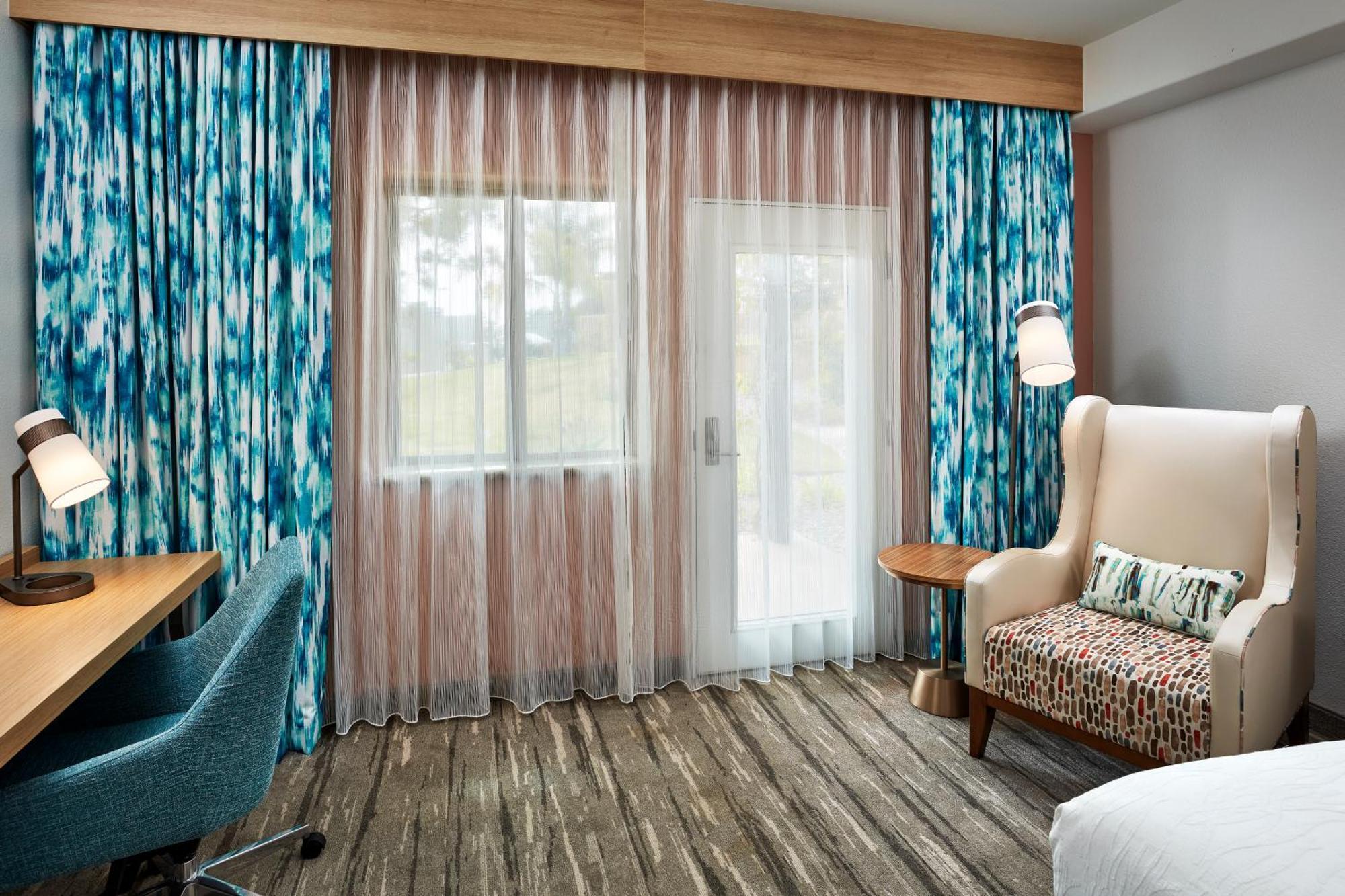 Hotel Hilton Garden San Luis Obispo/pismo