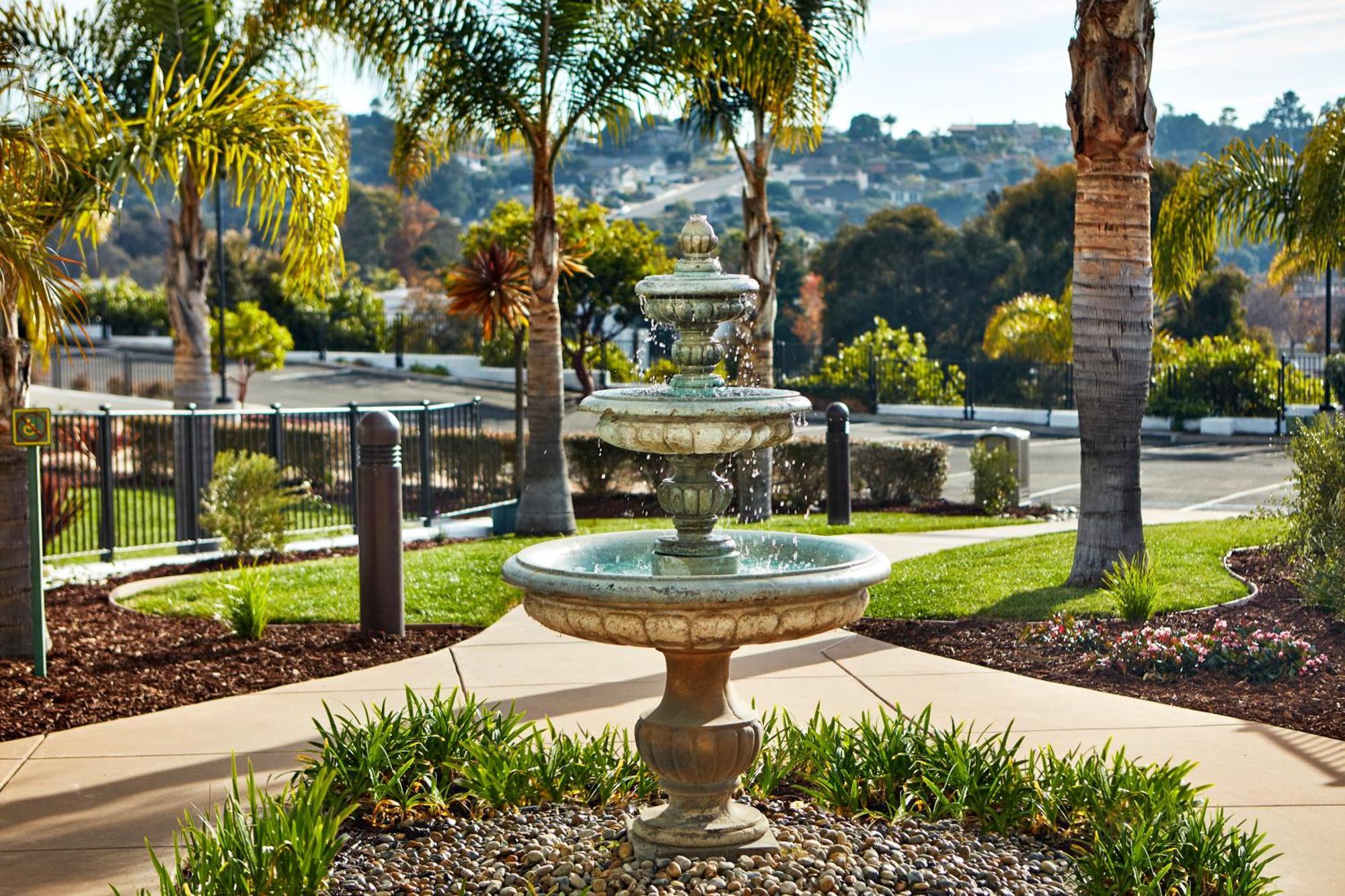 Hilton Garden San Luis Obispo/pismo Hotel Pismo Beach
