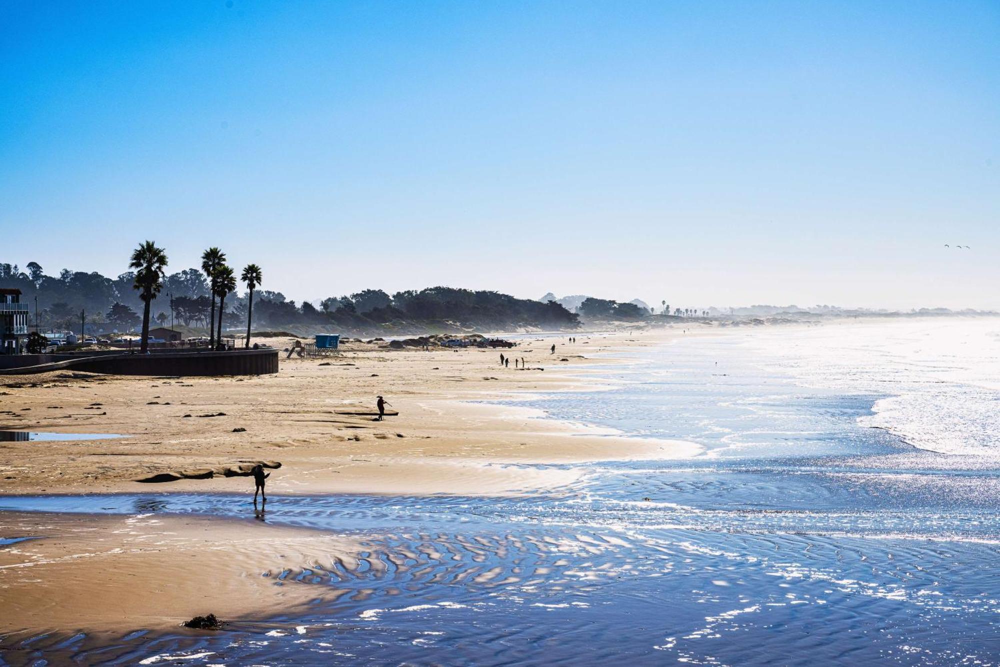 At The Pier Pismo Beach, Curio Collection By Hilton Hotel