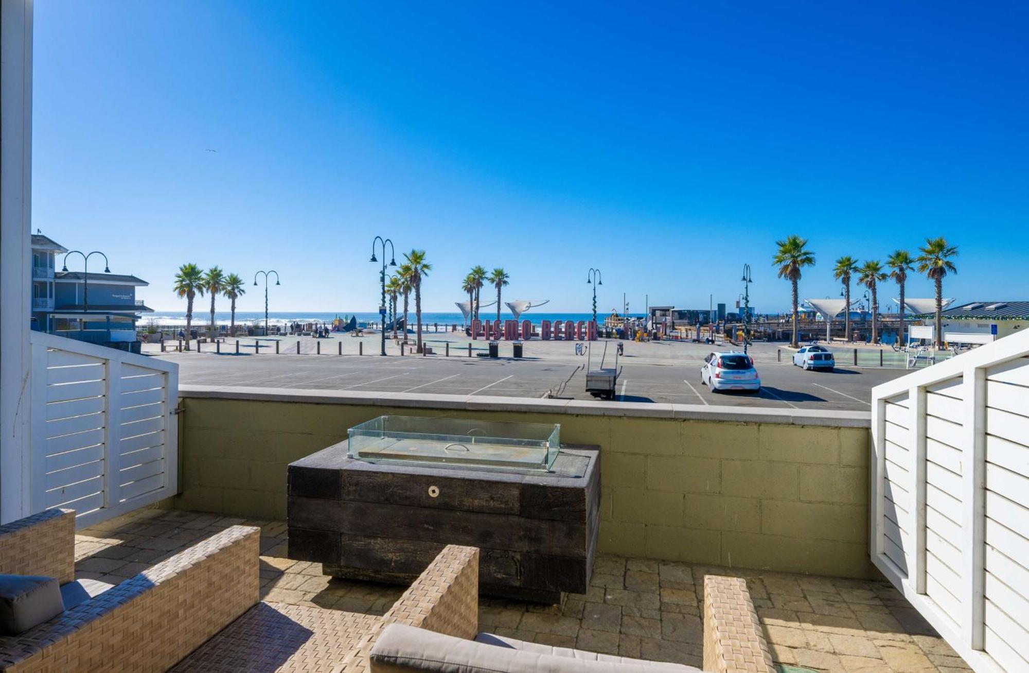 At The Pier Pismo Beach, Curio Collection By Hilton Hotel Pismo Beach