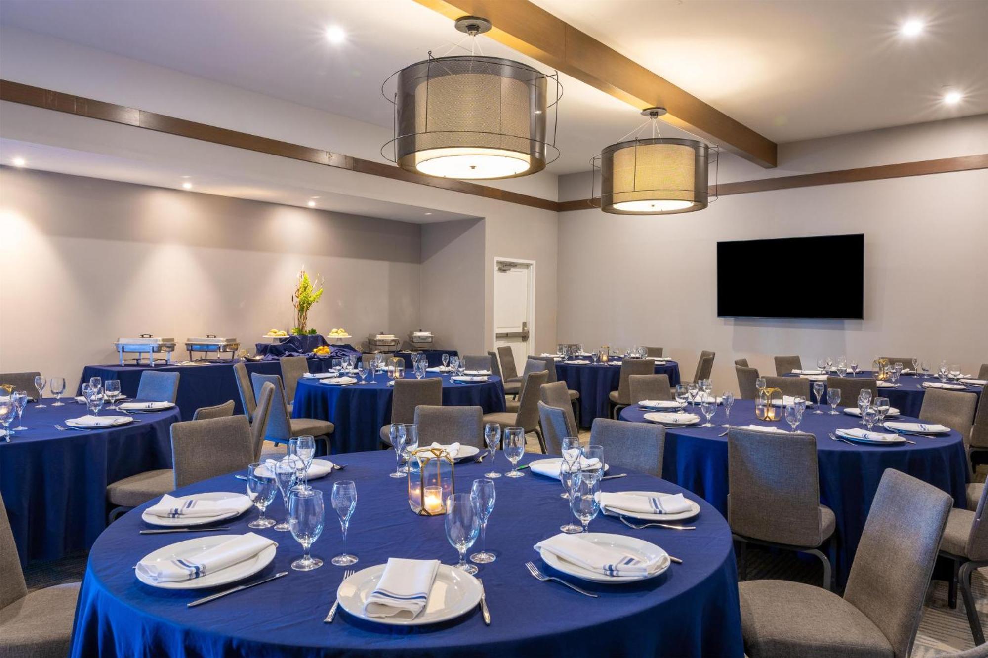 At The Pier Pismo Beach, Curio Collection By Hilton 4* Pismo Beach