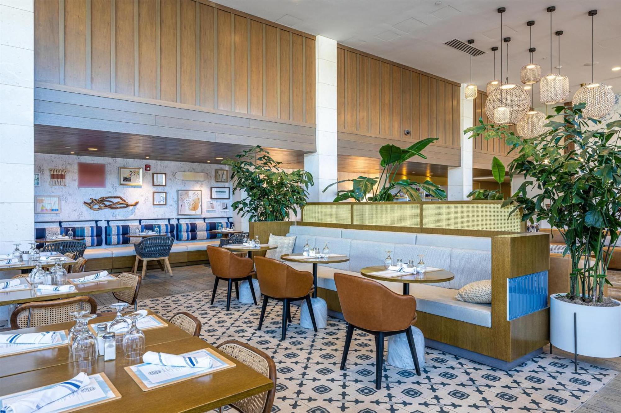 At The Pier Pismo Beach, Curio Collection By Hilton 4* Pismo Beach