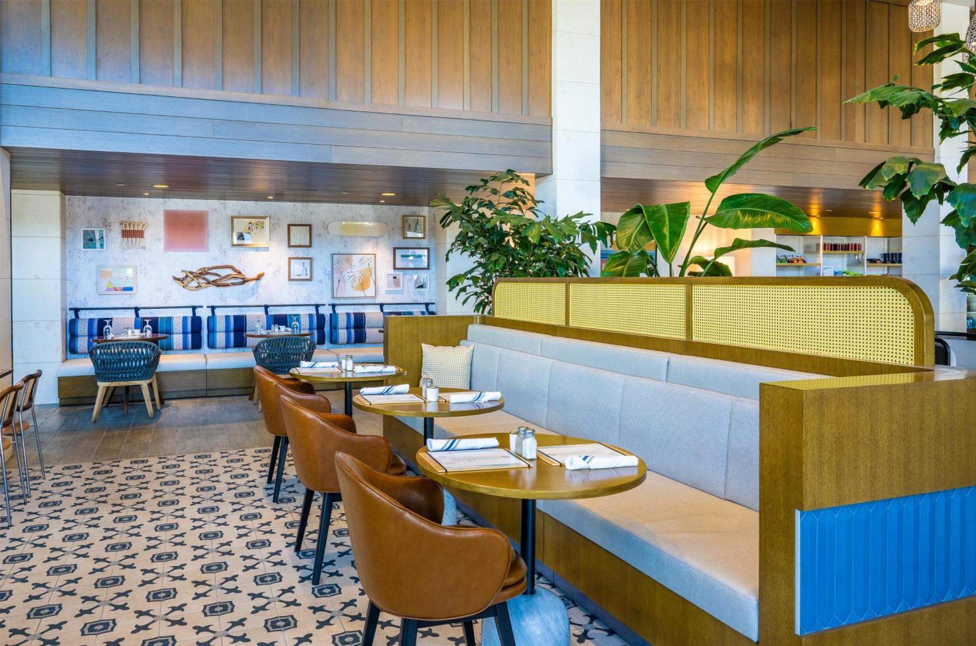 At The Pier Pismo Beach, Curio Collection By Hilton 4* Pismo Beach