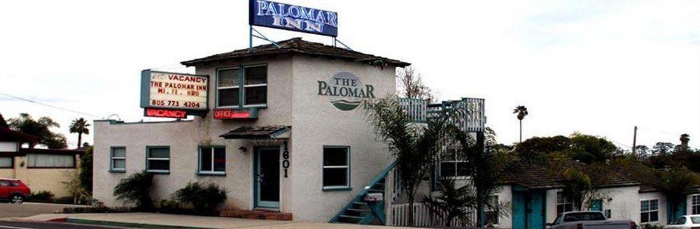 Motel The Palomar Pismo Beach