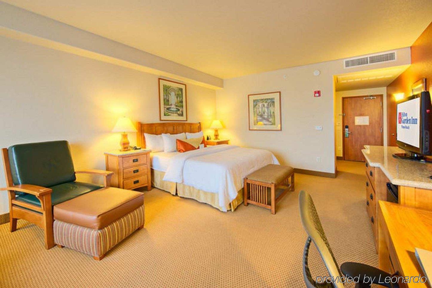 Hotel Hilton Garden San Luis Obispo/pismo Pismo Beach