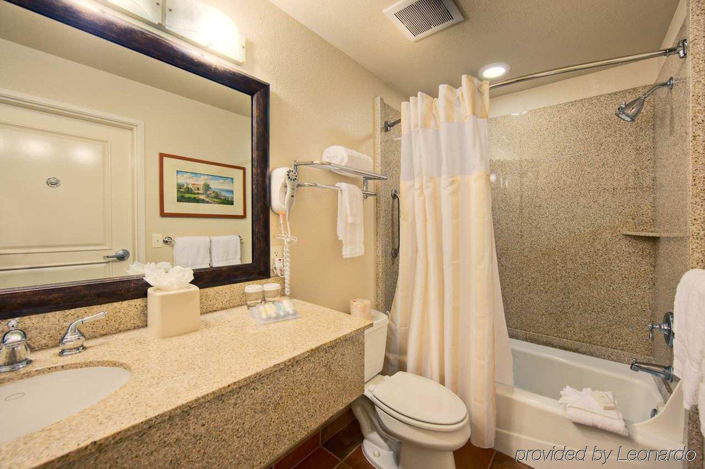 Hilton Garden San Luis Obispo/pismo Hotel 3*
