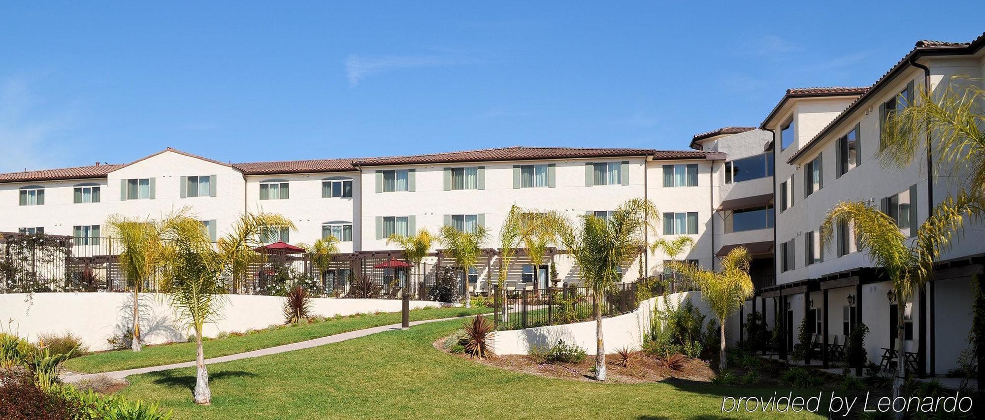 Hilton Garden San Luis Obispo/pismo 3* Pismo Beach