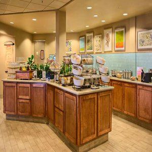 Hilton Garden San Luis Obispo/pismo 3* Pismo Beach