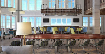Hotel At The Pier Pismo Beach, Curio Collection By Hilton