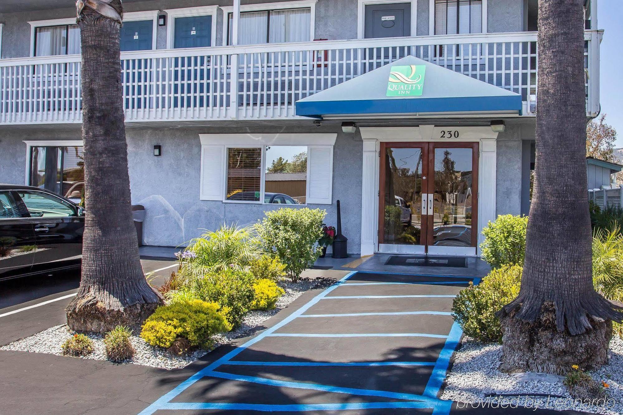 The Grove At Pismo Hotel Pismo Beach