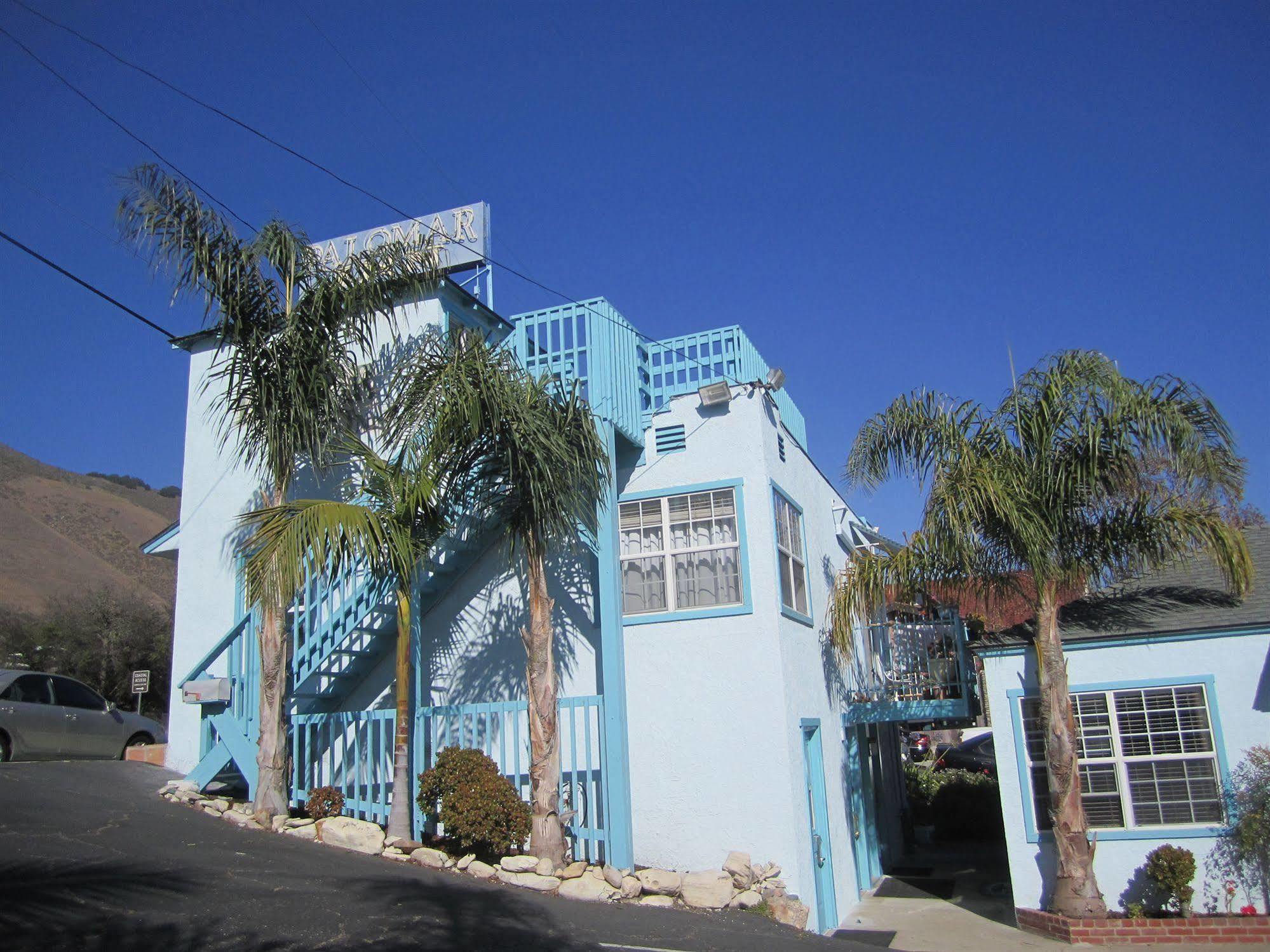 The Palomar
