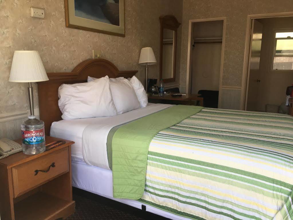 The Palomar Motel 2*