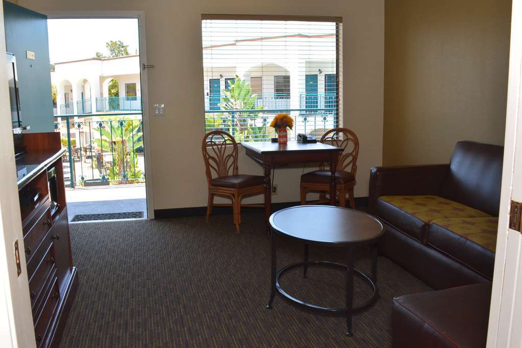 Oxford Pismo Hotel Pismo Beach