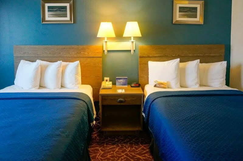 Hotel The Grove At Pismo 2*