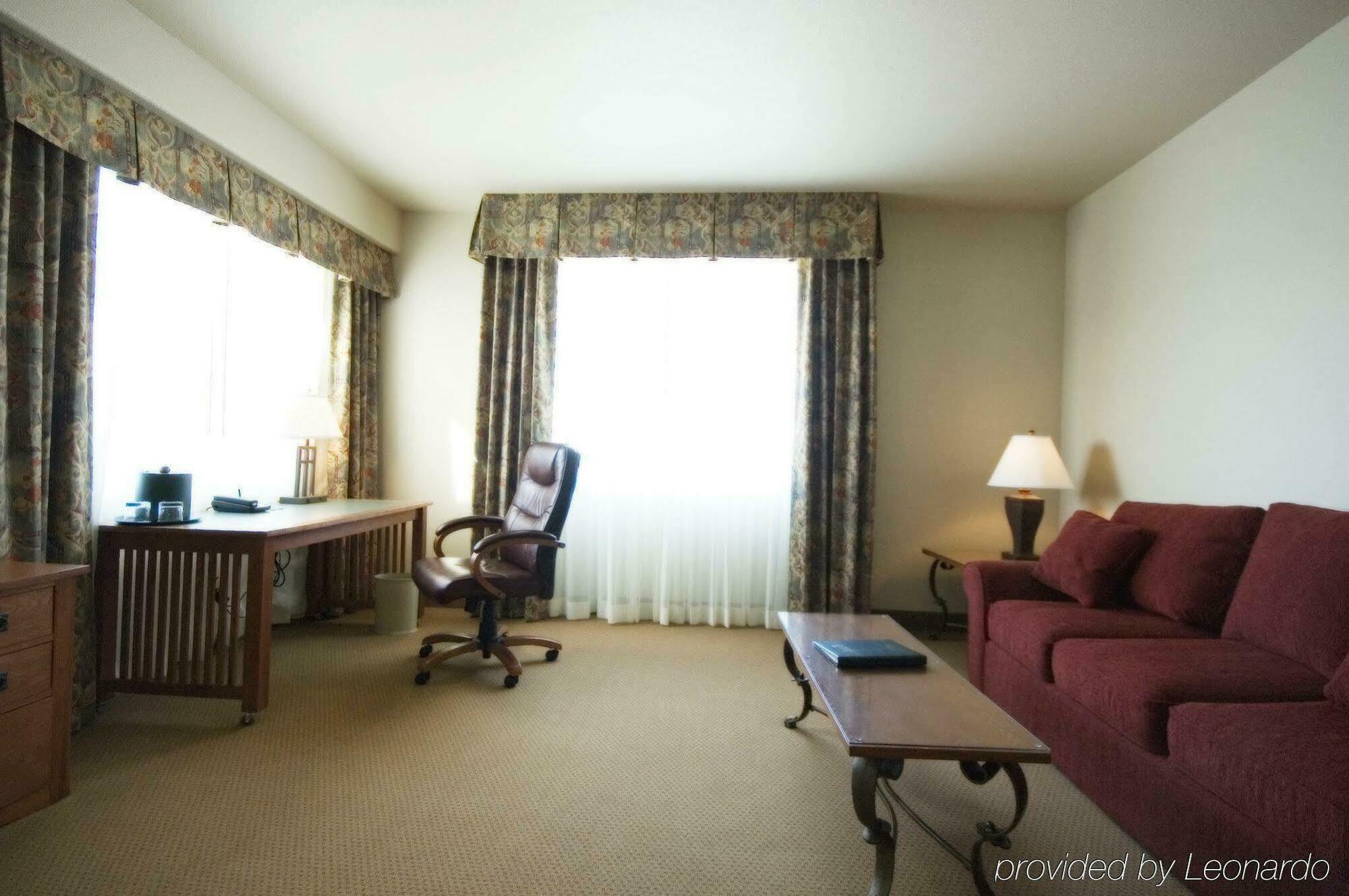 Hilton Garden San Luis Obispo/pismo 3*