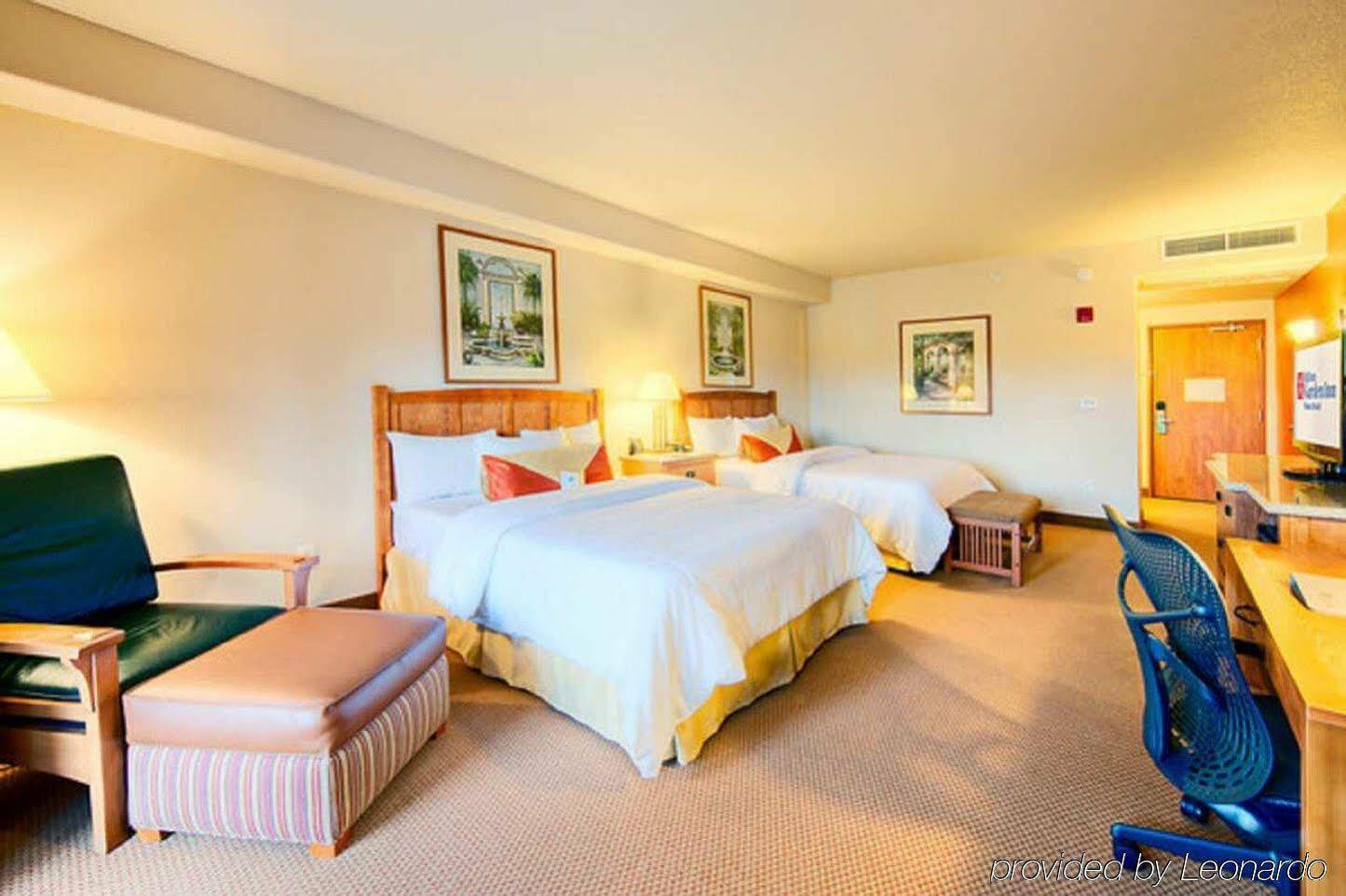 Hilton Garden San Luis Obispo/pismo