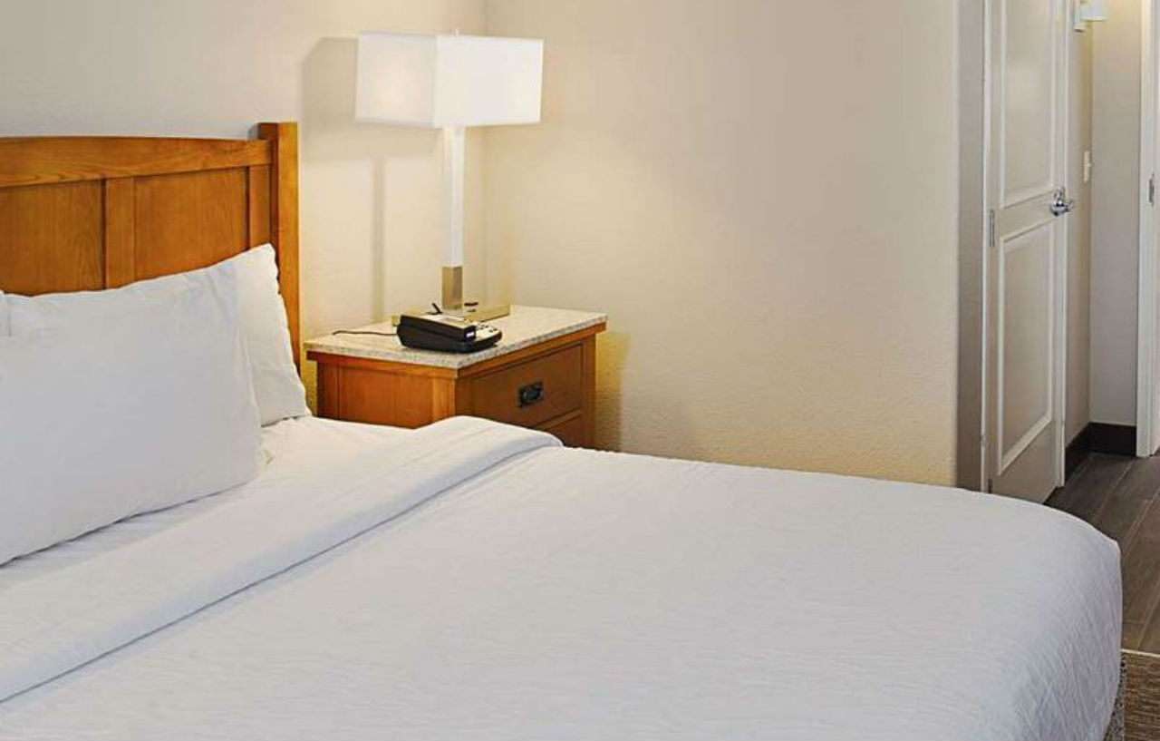 Hilton Garden San Luis Obispo/pismo