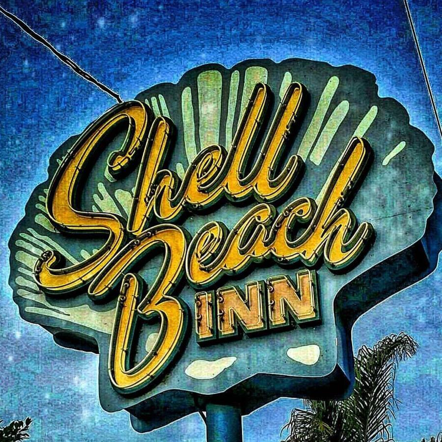 Shell Hotel Pismo Beach