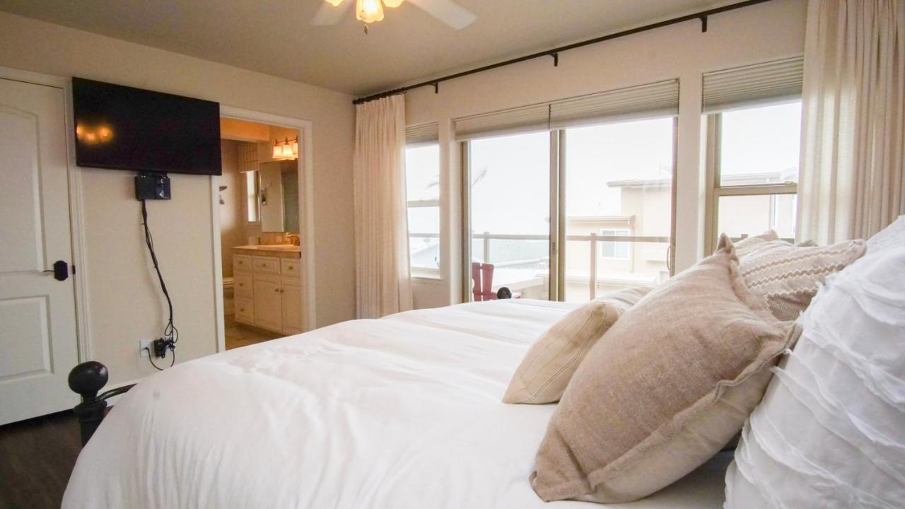 Holiday home 282 Harloe Ave. *