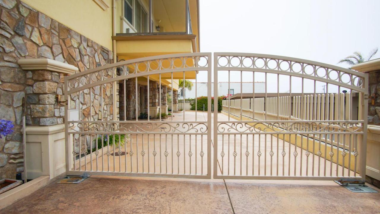 282 Harloe Ave. Holiday home Pismo Beach
