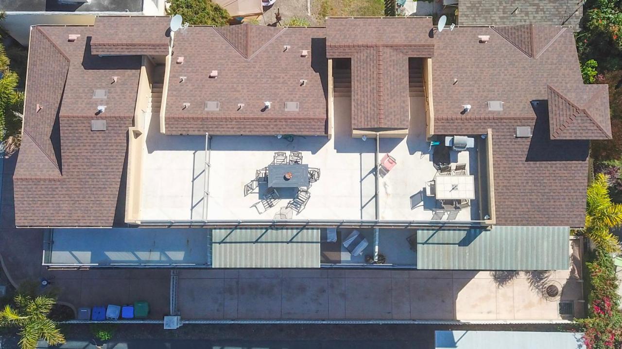 Holiday home 282 Harloe Ave. Pismo Beach