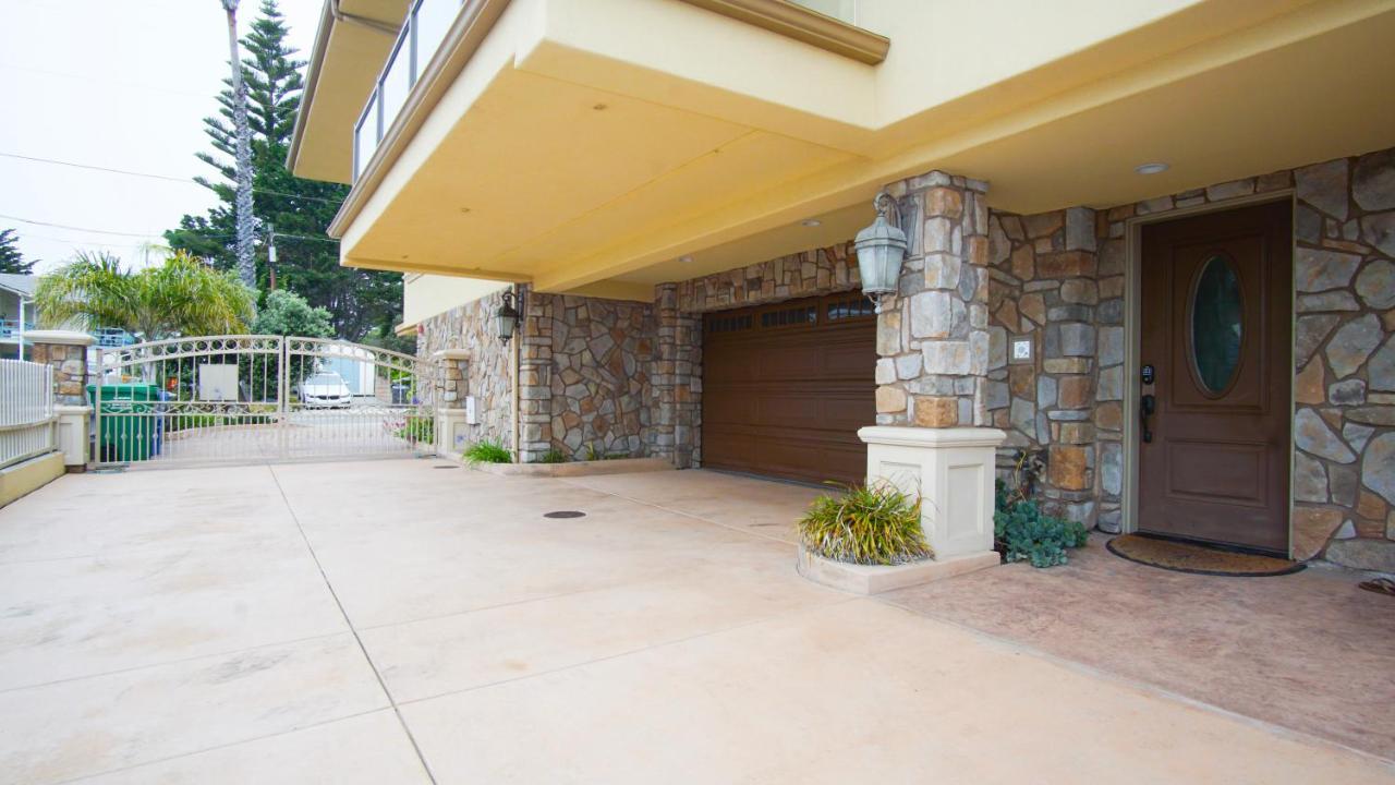 Holiday home 282 Harloe Ave. Pismo Beach