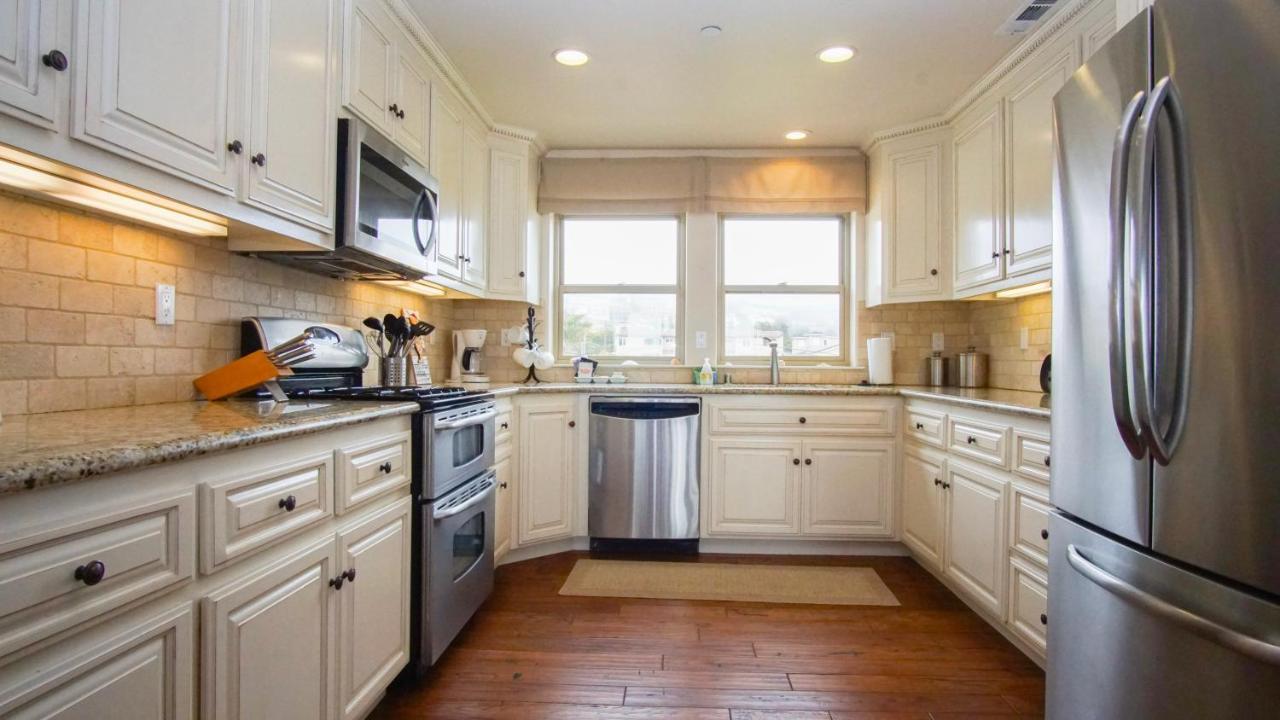 282 Harloe Ave. Holiday home Pismo Beach