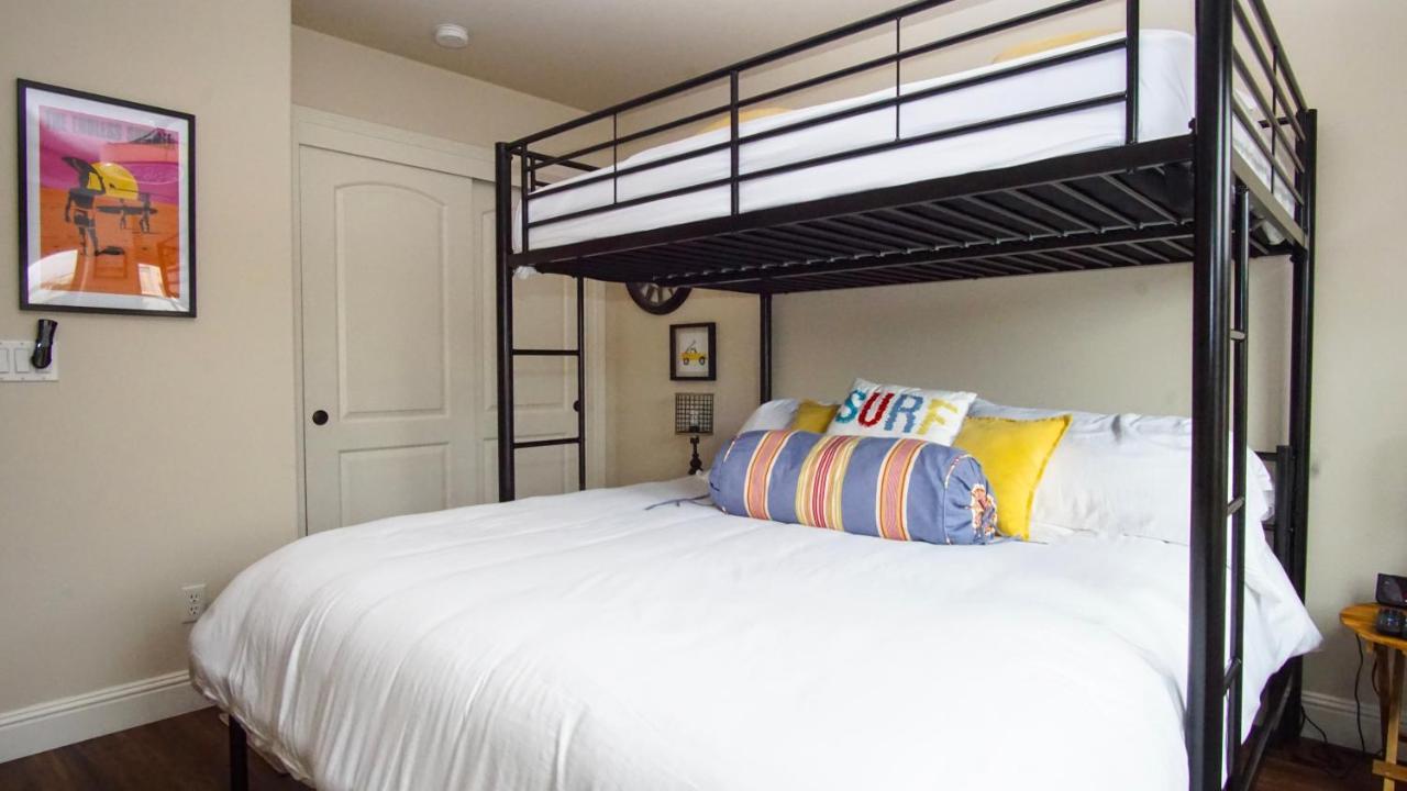 282 Harloe Ave. Holiday home *