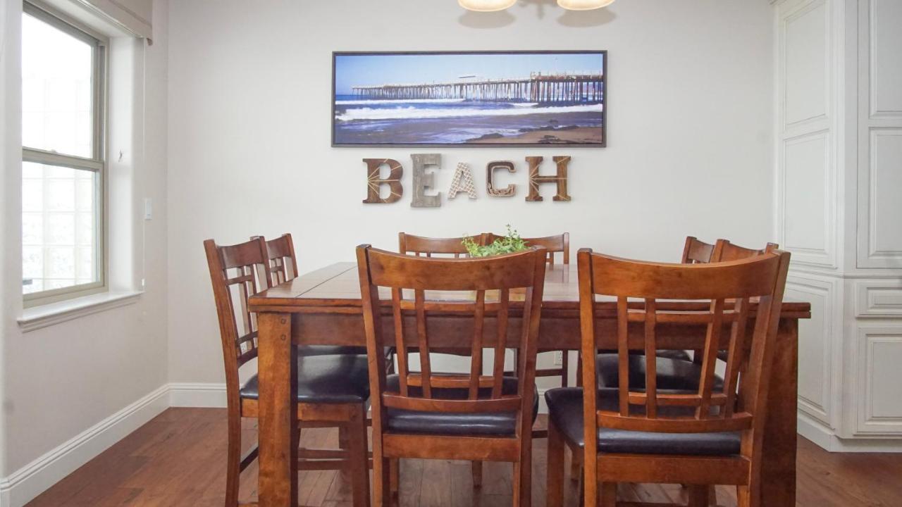 Holiday home 282 Harloe Ave. *