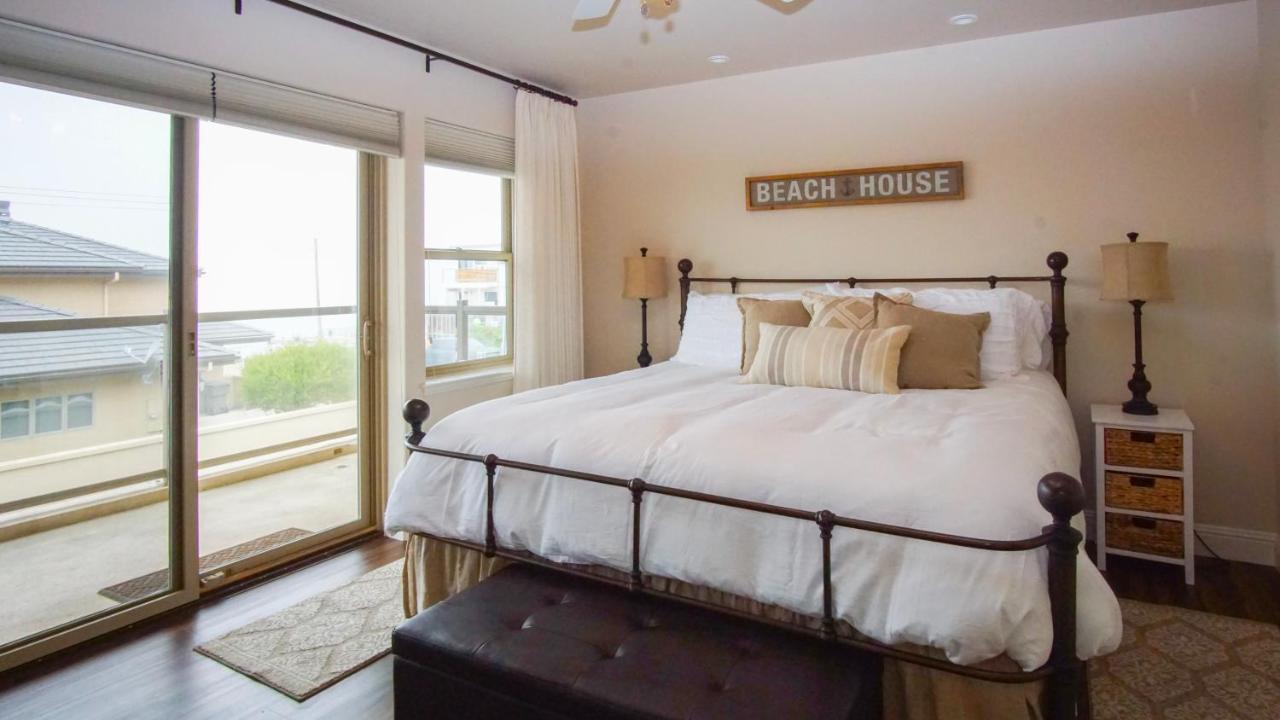 282 Harloe Ave. * Pismo Beach