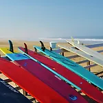 Sandcastle Hotel On The Beach