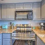 Pismo Beach Condo Less Than Walk To Beach And Wineries!